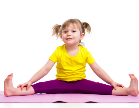 Tots & Preschool Classes