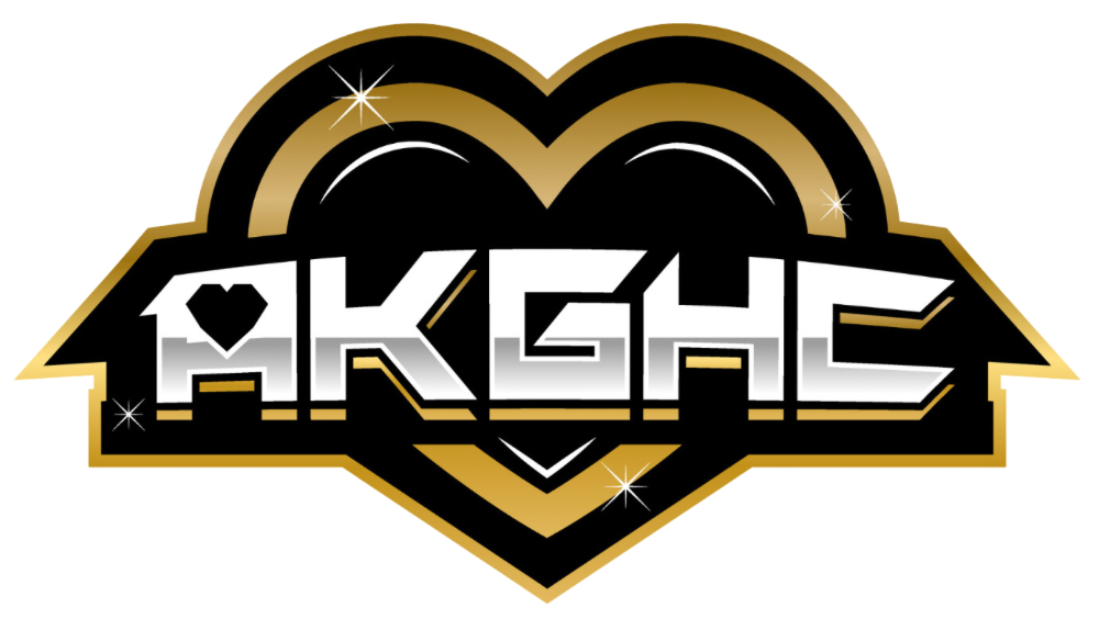 Alaska Golden Heart Cheer