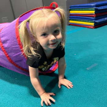 Daytime Playtime AKGHC